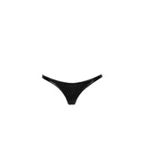 Snake Wetlook Thong - Lingerie