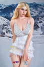 Snow Angel Glacielle 171cm S19 ROS MAX Pearl Natural Figure - Sex Doll