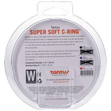 Soft C - Ring Crimson - Adult Toys