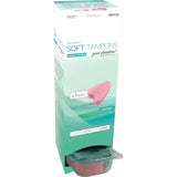 Soft Sponge 10 Pc - Lotions & Potions