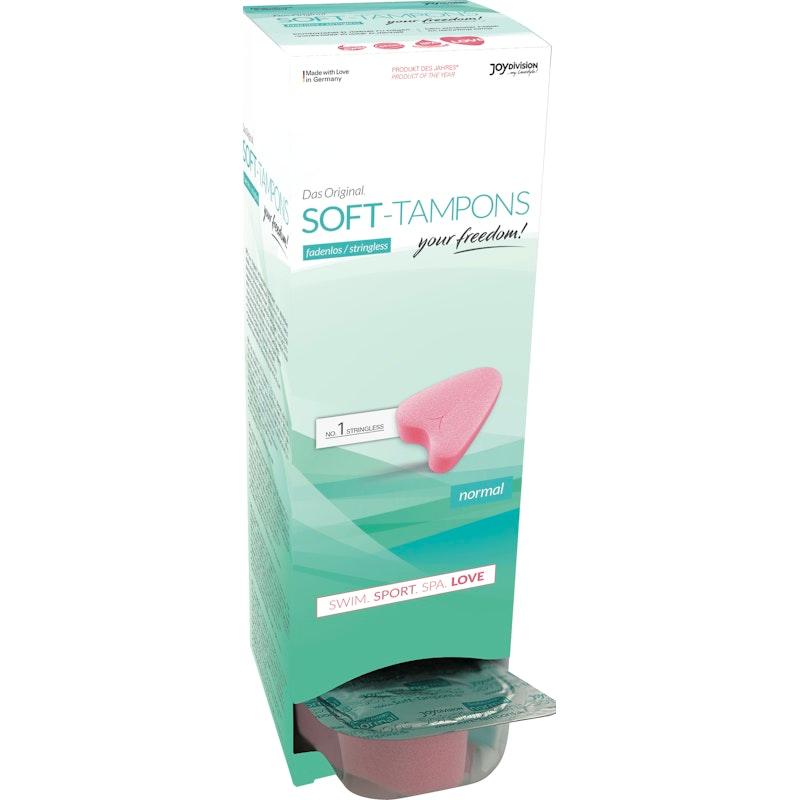 Soft Sponge 10 Pc - Lotions & Potions