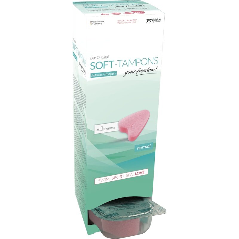 Soft Sponge 10 Pc - Lotions & Potions