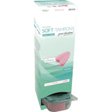 Soft Sponge 10 Pc - Lotions & Potions