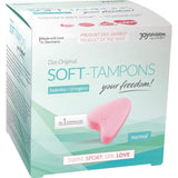 Soft Sponge 3 Pc - Lotions & Potions