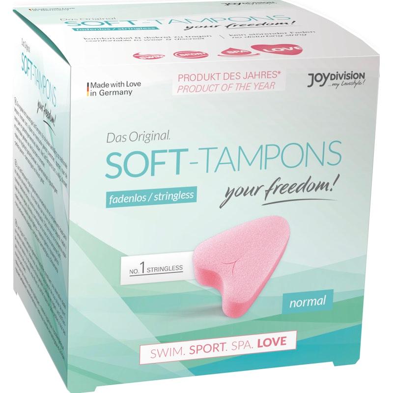 Soft Sponge 3 Pc - Lotions & Potions