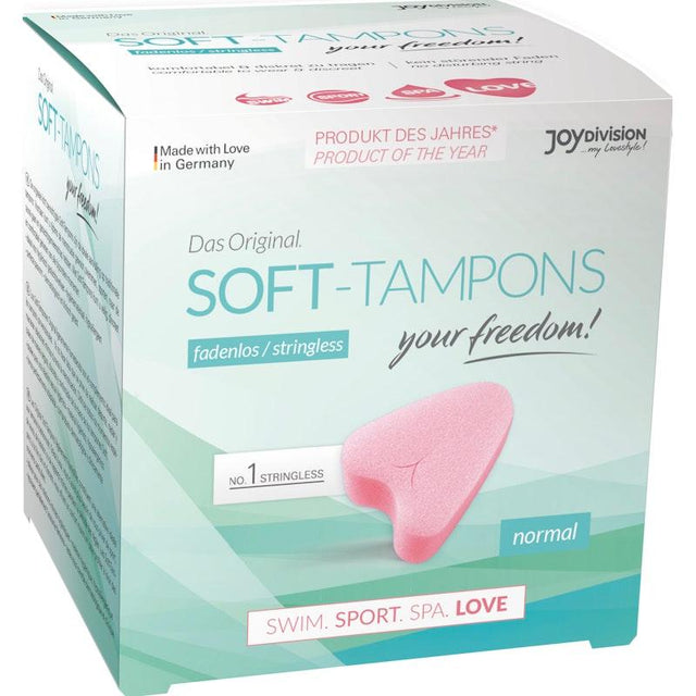 Soft Sponge 3 Pc - Lotions & Potions