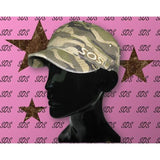 SOS Camo Cap - Adult Toys