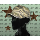 SOS Camo Cap - Adult Toys