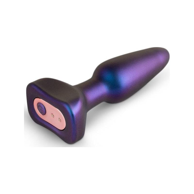 Space Force Vibrating Anal Plug - Adult Toys