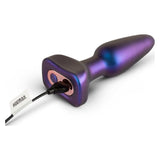 Space Force Vibrating Anal Plug - Adult Toys
