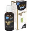 Spanish Fly Gold Men Drops 30ml - Adult Toys