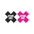 Spank Me Pasties - Lingerie
