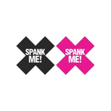 Spank Me Pasties - Lingerie