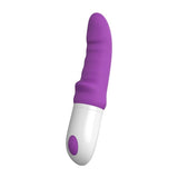 Sparta II Vibrator - Adult Toys
