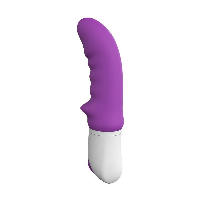 Sparta II Vibrator - Adult Toys