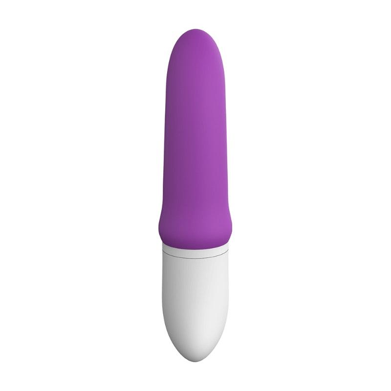 Sparta II Vibrator - Naughty by Nature Adult Store