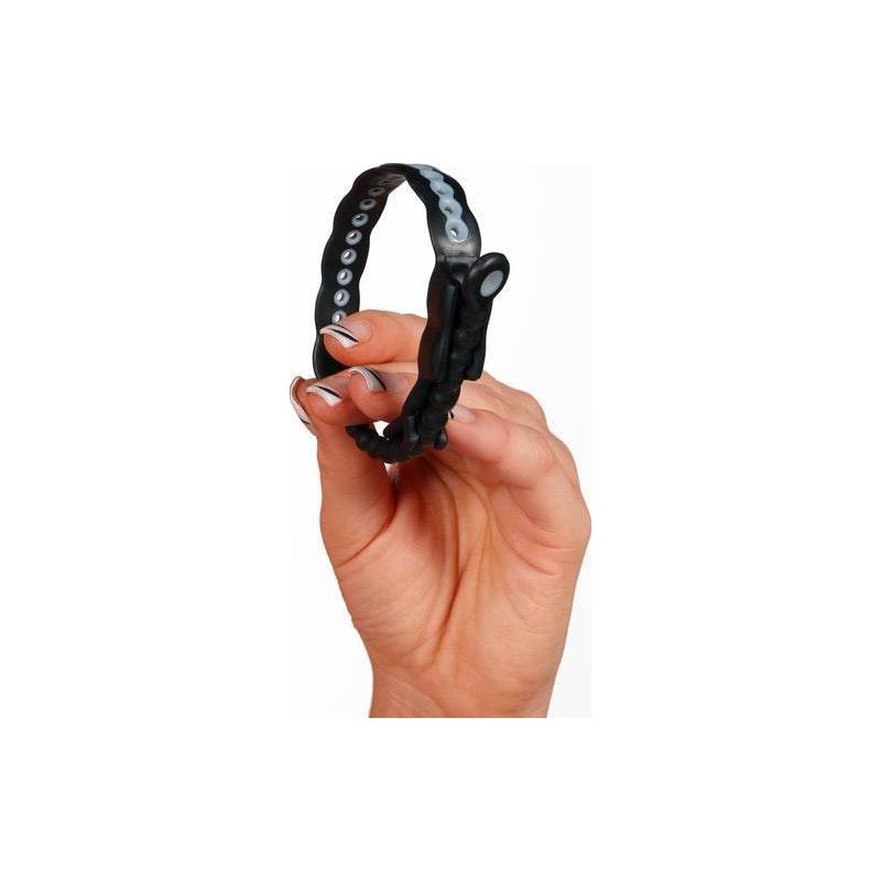 Speed Shift Black - Adult Toys