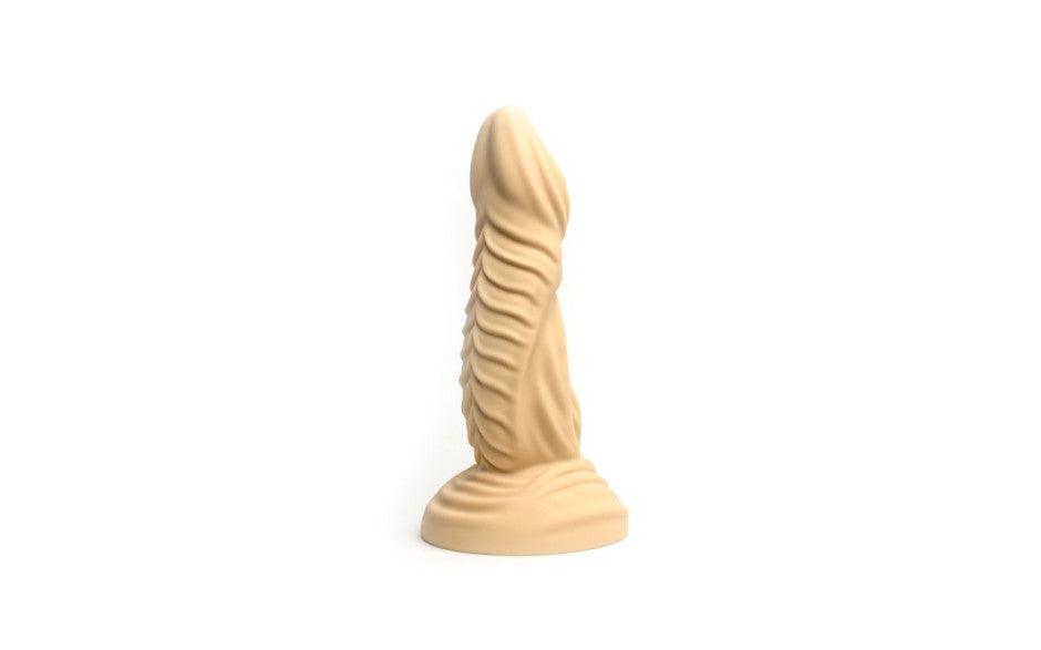 Sphinx Liquid Silicone Dildo Medium - Adult Toys