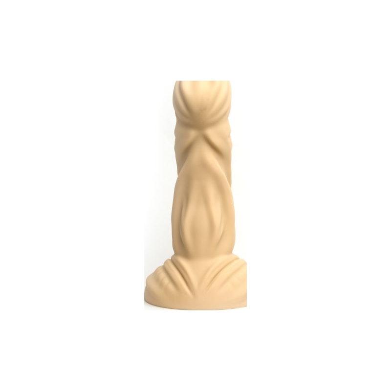 Sphinx Liquid Silicone Dildo Medium - Adult Toys