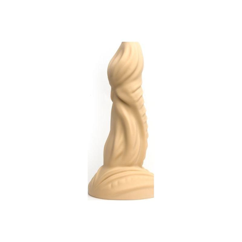 Sphinx Liquid Silicone Dildo Medium - Adult Toys