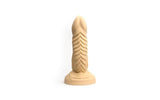 Sphinx Liquid Silicone Dildo Medium - Adult Toys