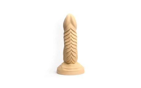 Sphinx Liquid Silicone Dildo Medium - Adult Toys