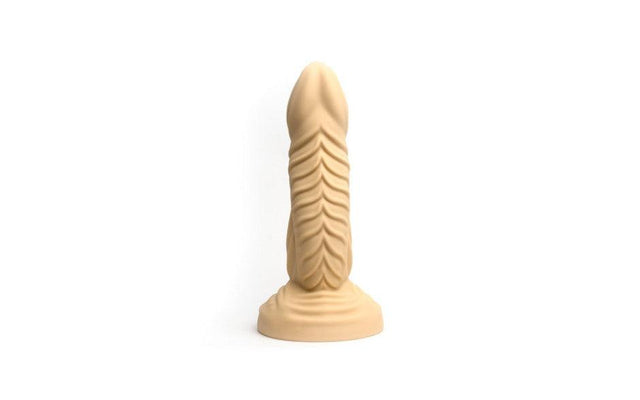 Sphinx Liquid Silicone Dildo Medium - Adult Toys