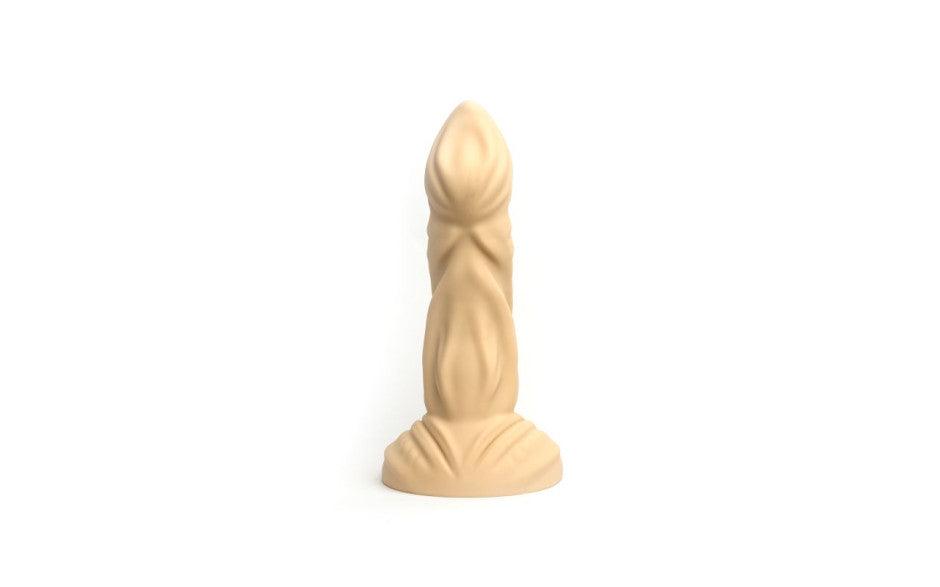 Sphinx Liquid Silicone Dildo Medium - Adult Toys