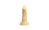 Sphinx Liquid Silicone Dildo Medium - Adult Toys