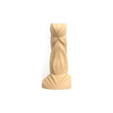 Sphinx Liquid Silicone Dildo Medium - Adult Toys