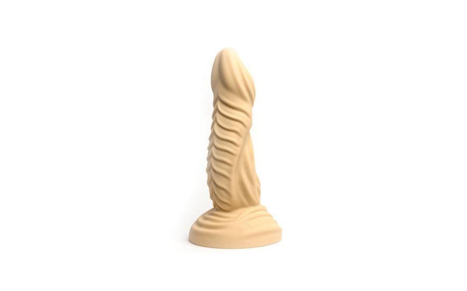 Sphinx Liquid Silicone Dildo Medium - Naughty by Nature Adult Store