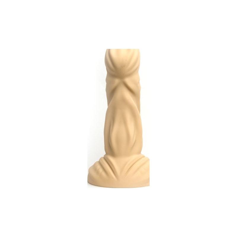 Sphinx Liquid Silicone Dildo Medium - Naughty by Nature Adult Store