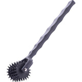 Spiked 5 Row Pinwheel - Naughty by Nature Adult Store