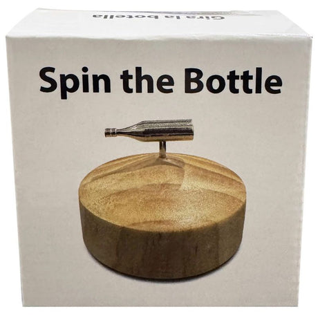 Spin the Bottle Game - Adult Toys