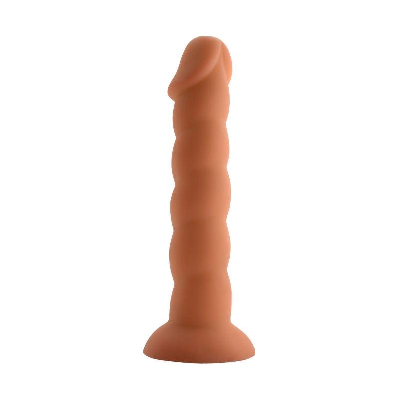 Spiral Cock Flesh - Adult Toys
