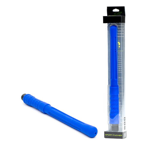 Sport Fucker PowerShot Nozzle - Blue Shower Douche Nozzle - HEALTH CARE