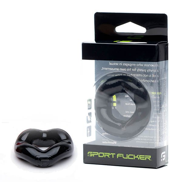 Sport Fucker Revolution Ring - COCK RINGS