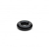 Sport Fucker Rubber Cockring 3 Pk Black - Naughty by Nature Adult Store