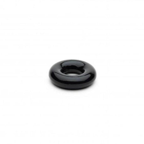 Sport Fucker Rubber Cockring 3 Pk Black - Naughty by Nature Adult Store