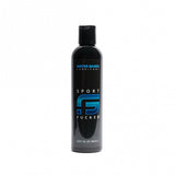 Sport Fucker Water Based Lubricant 8oz 236ml - Lotions & Potions