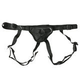 Sportsheets Deep Dive Adjustable Strap On Harness - STRAP-ONS
