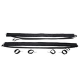 SPORTSHEETS No Matter Where Bondage Restraint System - Bed Restraints - BONDAGE - TOYS