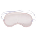 Sportsheets Peaches n CreaMe Satin Blindfold – Padded Eye Mask - BONDAGE - TOYS