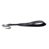 SPORTSHEETS Velvet Noir Loop Paddle - BONDAGE - TOYS