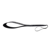 SPORTSHEETS Velvet Noir Loop Paddle - BONDAGE - TOYS