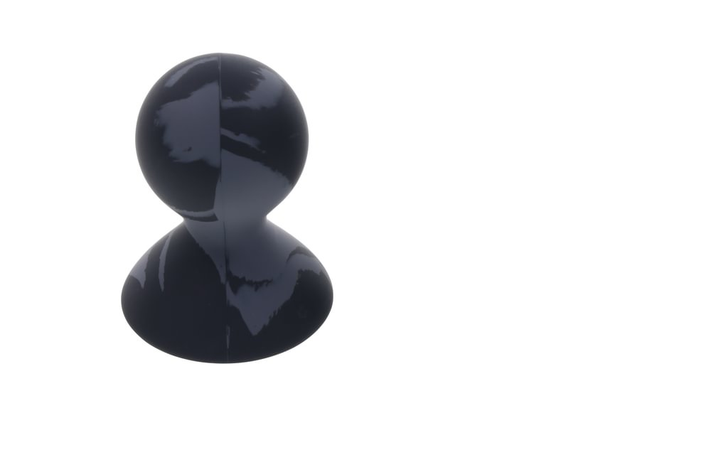 SPORTSHEETS Velvet Noir Silicone Nipple Suckers - Set of 2 - BONDAGE - TOYS