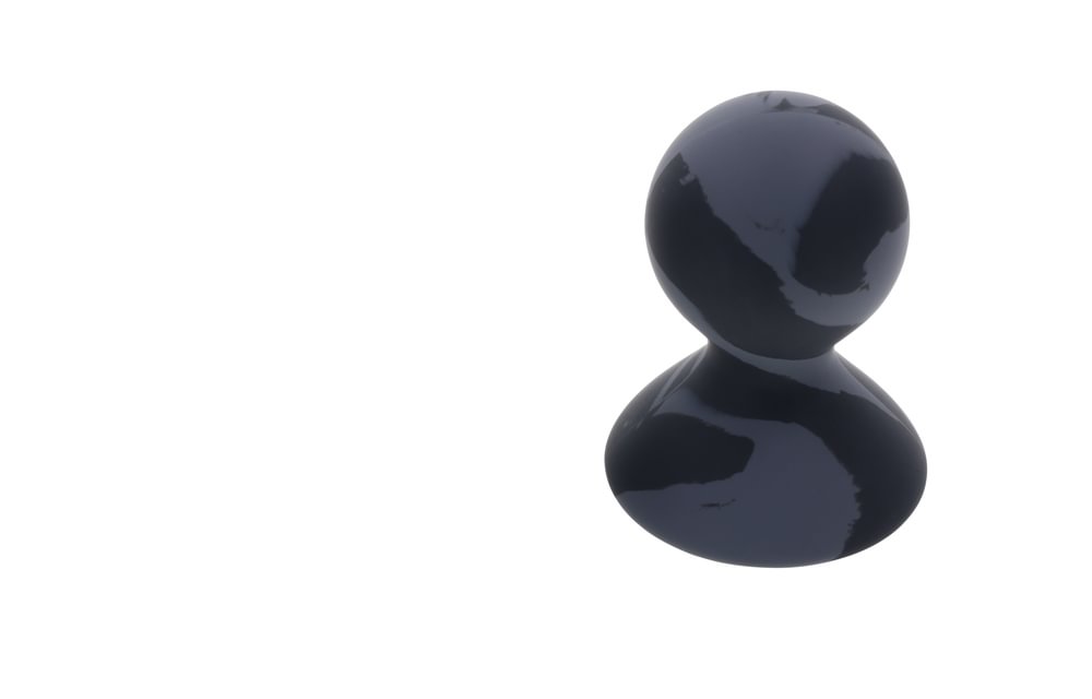 SPORTSHEETS Velvet Noir Silicone Nipple Suckers - Set of 2 - BONDAGE - TOYS