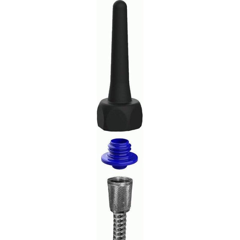 Spout Pocket Enema - Adult Toys