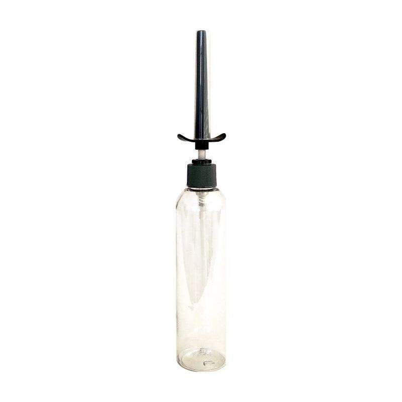 Spout Silicone Lube Injector - Adult Toys