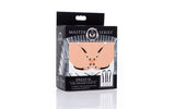 Spread XL Labia Spreader Straps - Adult Toys
